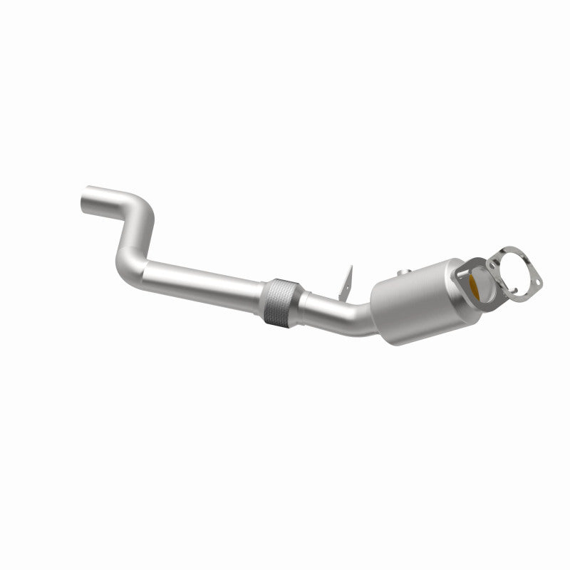 MagnaFlow 15-17 Ford Mustang 5.2L Direct Fit Converter (view 22)