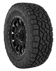 Toyo Open Country A/T III Tire - LT295/70R18 129/126S E/10 TL (5.48 FET Inc.)