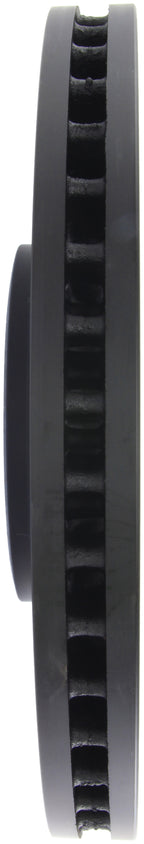 StopTech Slotted Sport Brake Rotor (view 9)