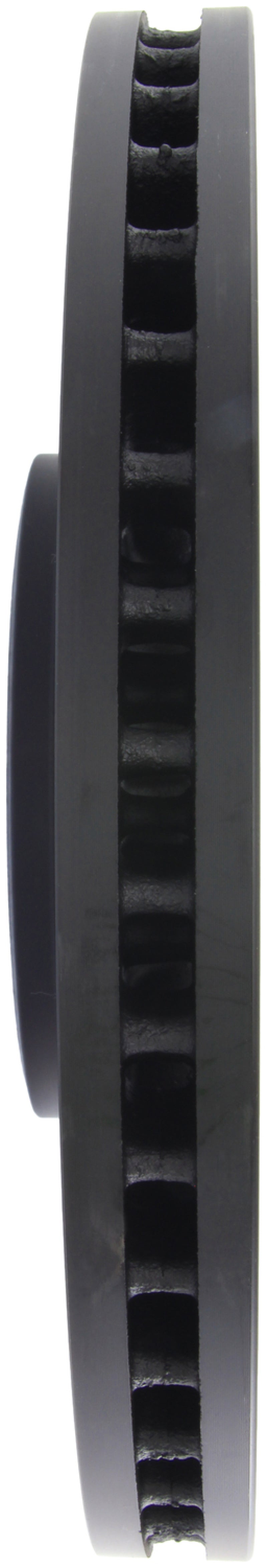 StopTech Slotted Sport Brake Rotor (view 9)