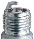 NGK Iridium IX Spark Plug Box of 4 (YR5IX) (view 3)
