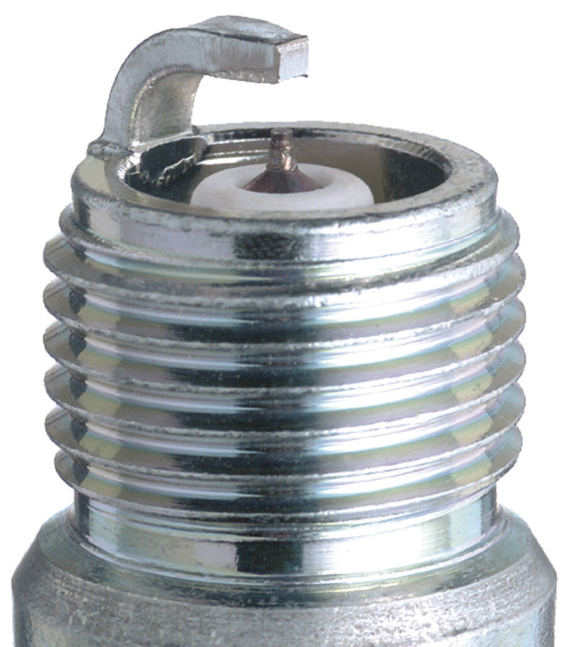 NGK Iridium IX Spark Plug Box of 4 (YR5IX) (view 3)
