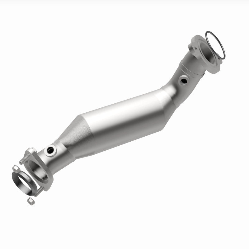MagnaFlow 09-15 Cadillac CTS 6.2L Direct Fit Converter (view 22)