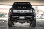 Addictive Desert Designs21-23 Ram TRX Phantom Rear Bumper (view 14)