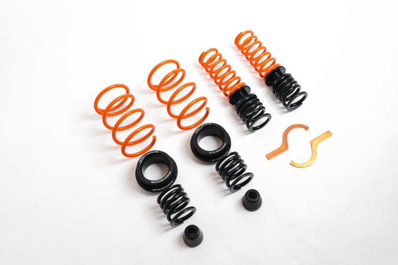 MSS 17-21 Audi Q5 / SQ5 Gen2 Urban Full Adjustable Kit Main image