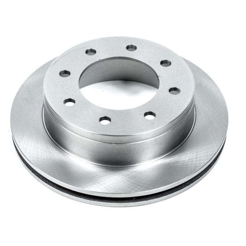 Power Stop 03-19 Chevrolet Express 2500 Rear Autospecialty Brake Rotor Secondary image