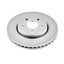 Power Stop 11-19 Dodge Durango Front Evolution Geomet Coated Rotor