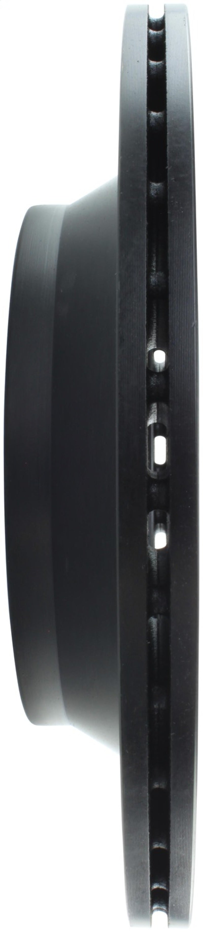 StopTech Slotted & Drilled Sport Brake Rotor (view 6)