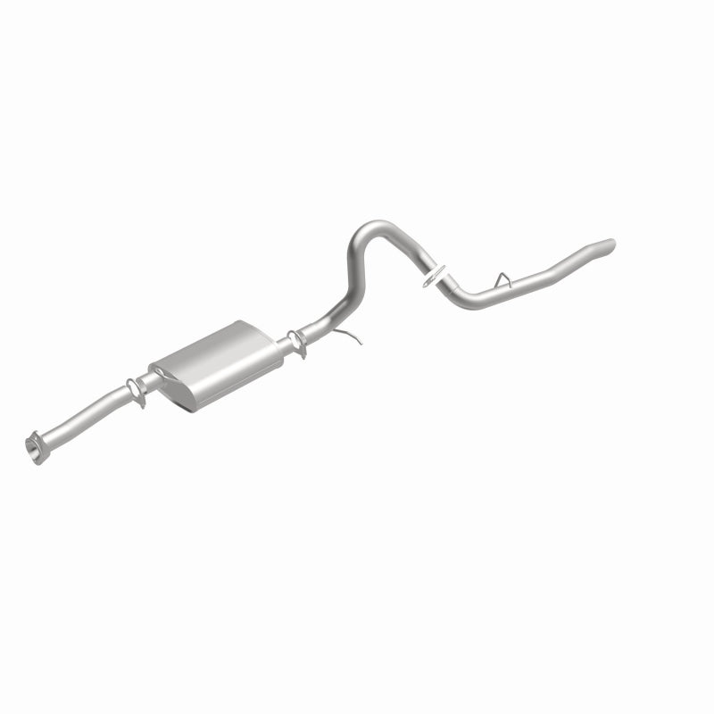 MagnaFlow BRE Exhaust Kit 99-04 Ford Mustang (view 16)