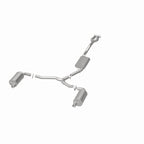MagnaFlow BRE Exhaust Kit 15-22 300 CHARGER 3.6L (view 21)