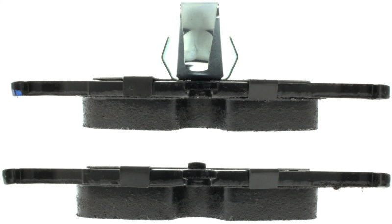 StopTech Street Select Brake Pads - Front (view 3)