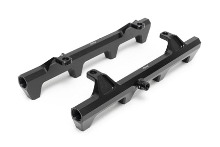 Predator Fuel Rails