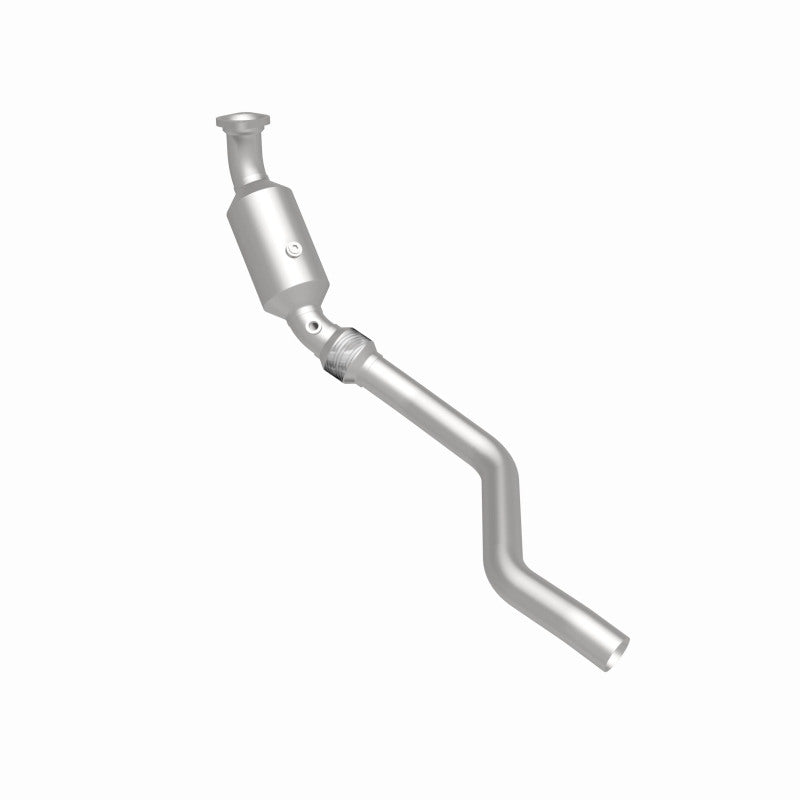 MagnaFlow 06-14 Chrysler 300 5.7L Direct Fit Converter (view 19)