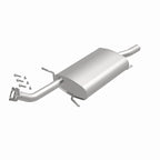 BRExhaust 02-07 Mitsubishi Lancer 2.0L Muffler Kit (view 20)