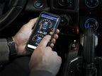 aFe Scorcher Bluetooth Power Module 15-19 BMW M2 Competition/M3/M4 (F80/82/83/87) L6-3.0L (tt) S55 (view 4)