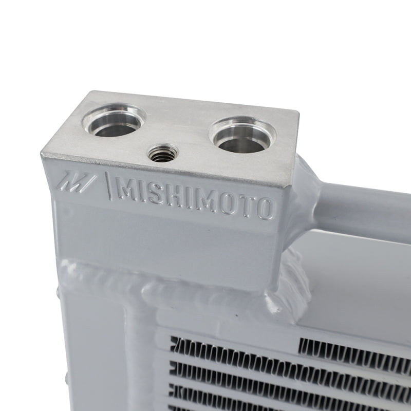 Mishimoto 06-10 BMW E60 M5 Oil Cooler (view 5)