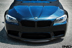 IND F10 M5 Pre-LCI Painted Front Grille Set