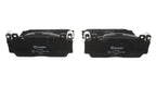 Brembo 14-19 BMW M5/ BMW M2/ BMW M6/ BMW M6 Gran Coupe Front Low-Met Brake Pad (view 13)