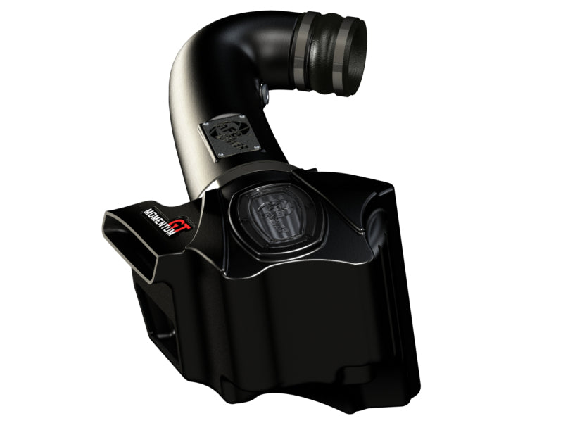 aFe POWER Momentum GT Pro DRY S Cold Air Intake System 11-17 Jeep Grand Cherokee (WK2) V8 5.7L HEMI (view 13)