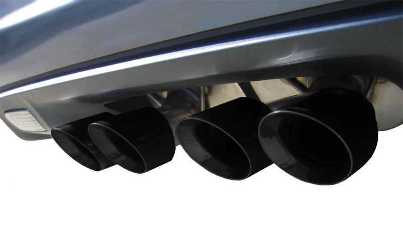 COR X-Pipe (view 3)