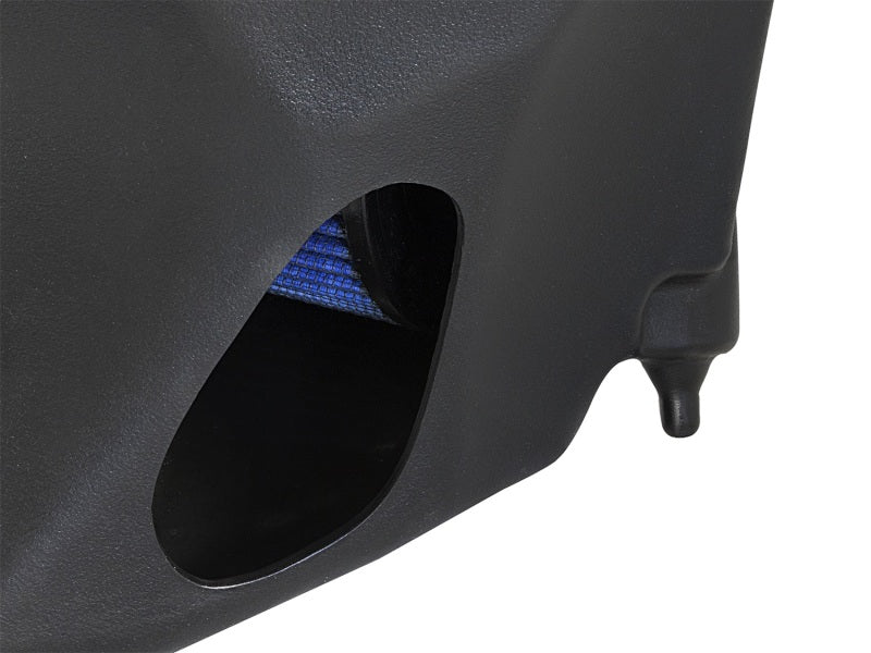 aFe Momentum GT Pro 5R Cold Air Intake System 16-18 BMW M2 (F87) L6-3.0L (t) N55 (view 4)