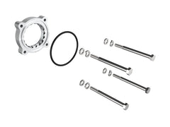 aFe Silver Bullet Throttle Body Spacer Kit Hyundai Veloster N 19-22/Elantra N 22-26 L4-2.0L (t)