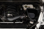 K&N 2019+ Chevrolet Silverado 1500 V8 6.2L Performance Air Intake System (view 2)