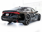AWE Tuning 21-23 Audi C8 RS6/RS7 SwitchPath Cat-Back Exhaust - Diamond Black Tips (view 14)