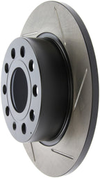 StopTech Slotted Sport Brake Rotor (view 5)