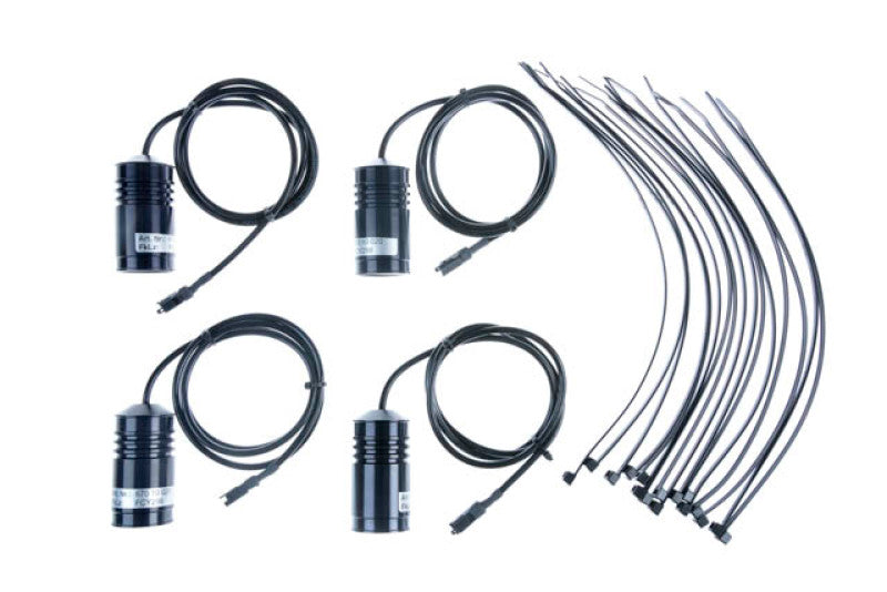 KW Electronic Damping Cancellation Kit Alfa Romeo 8C Competizione type 920 Main image