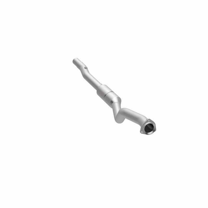 MagnaFlow Conv DF 01-03 Audi S8 4.2L Passenger Side (view 25)
