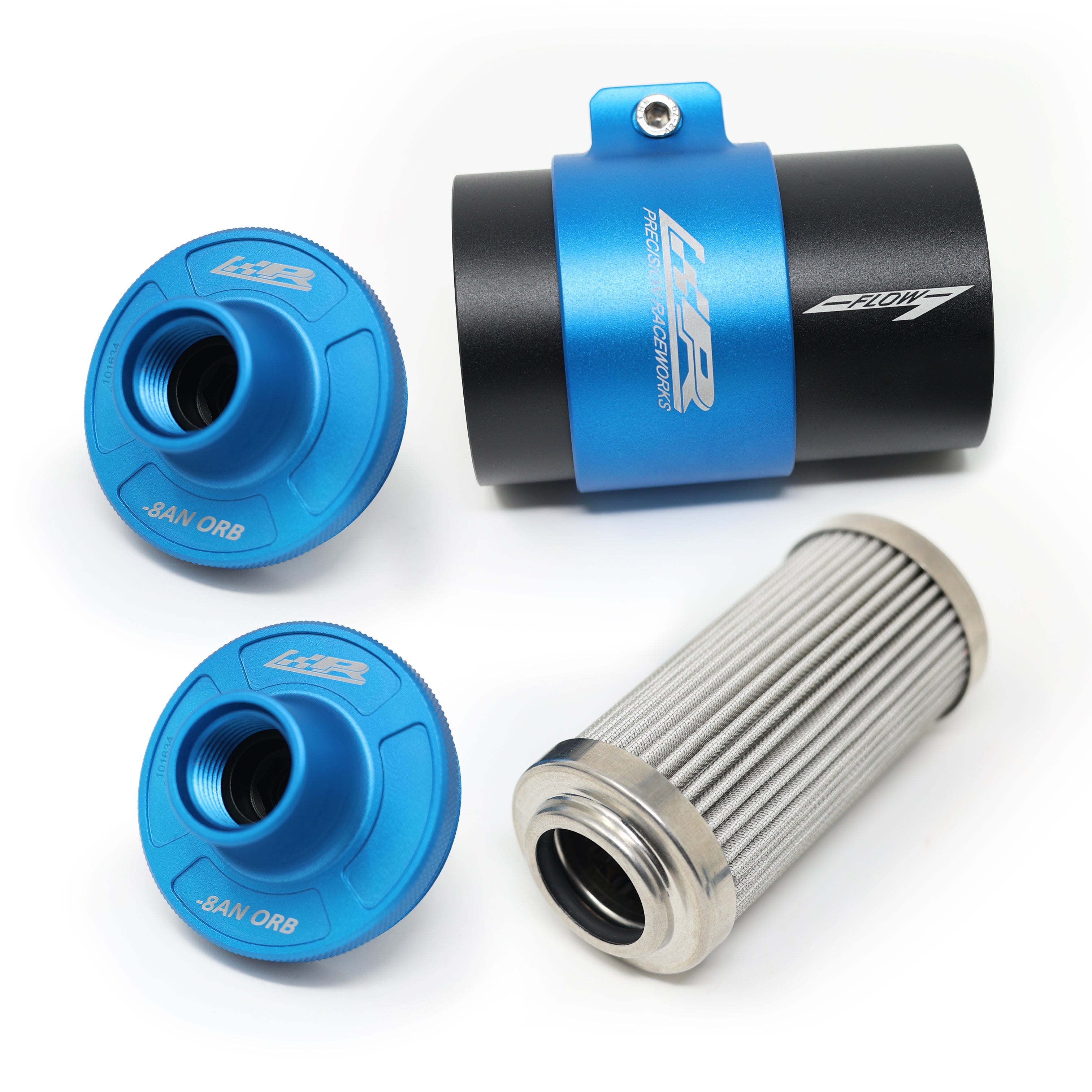 Modular Fuel Filter Secondary image