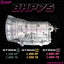 ZF 8HP75 Transmission Upgrade