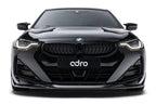 ADRO BMW G42 M240i Carbon Fiber Front Lip