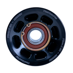 8 Rib SLAYER Belt Wrap Kit - Corvette / Z06 - LT1 / LT4