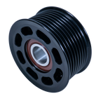 Idler Pulley - 8 Rib - Ribbed - 70mm