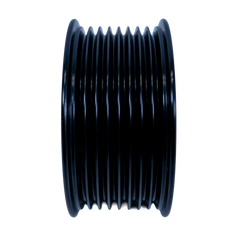 Idler Pulley - 8 Rib - Ribbed - 70mm