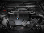 aFe Control 14-16 BMW 228i (F22/F23) Control Front Suspension Strut Brace (view 2)