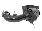 aFe 19-21 GM Trucks 5.3L/6.2L Track Series Carbon Fiber Cold Air Intake System W/ Pro Dry S Filters (view 10)