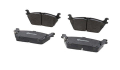 Brembo 19-22 Ram 1500 Rear Low-Met Brake Pad