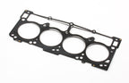 Cometic Dodge 6.4L SRT-8.040in MLS Head Gasket - Left (view 4)