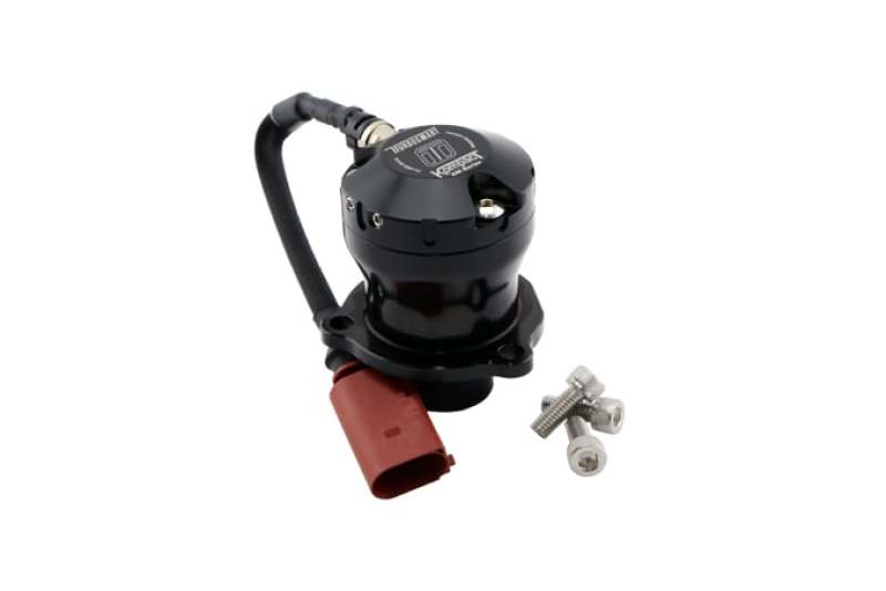 Turbosmart 15-21 Volkswagen GTI/Golf R MK7 Kompact EM Plumb Back VR1 Diverter Valve Main image