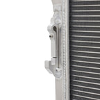 Mishimoto 03-10 Porsche Cayenne Performance Aluminum Radiator (view 6)