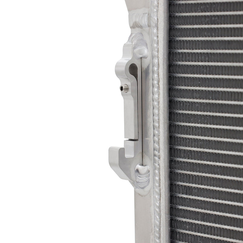 Mishimoto 03-10 Porsche Cayenne Performance Aluminum Radiator (view 6)