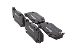 Brembo OE 15-22 Ford Mustang PRIME Low-Met Brake Pad - Rear