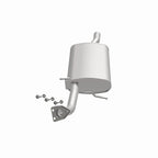 BRExhaust 02-07 Mitsubishi Lancer 2.0L Muffler Kit (view 21)