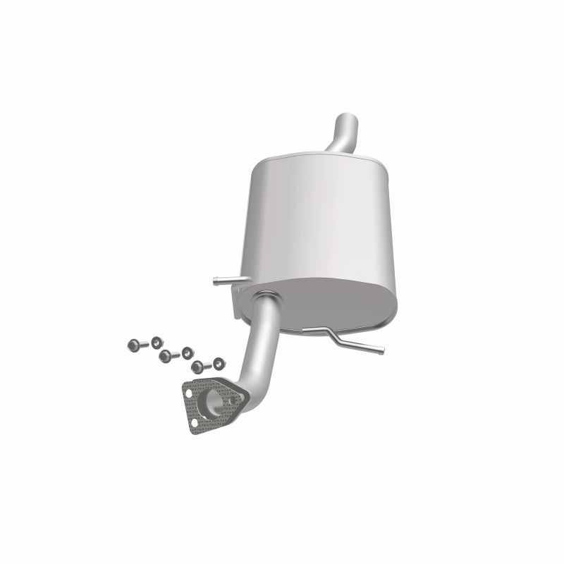 BRExhaust 02-07 Mitsubishi Lancer 2.0L Muffler Kit (view 21)