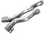 AWE Tuning BMW F97 X3 M Non-Resonated Performance Mid Pipe