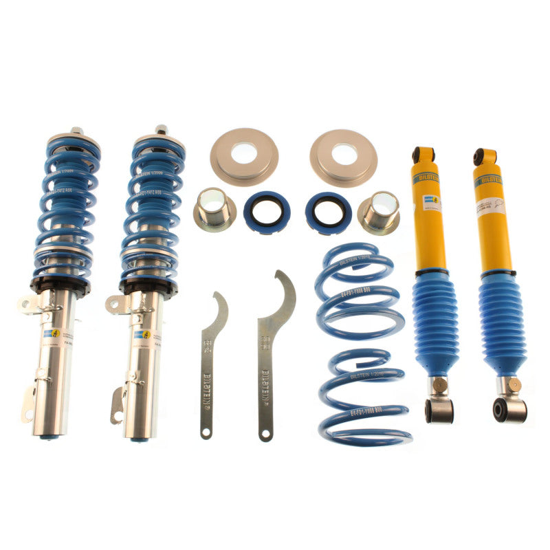 Bilstein B16 2000 Audi TT Quattro Base Front and Rear Performance Suspension System Main image