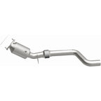 MagnaFlow 15-17 Ford Mustang 5.2L Direct Fit Converter (view 23)